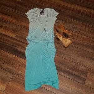 Young Fabulous & Broke Dress